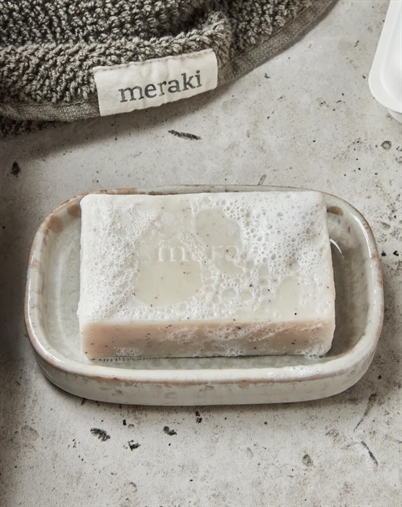 SOAPBAR SESAMSCRUB